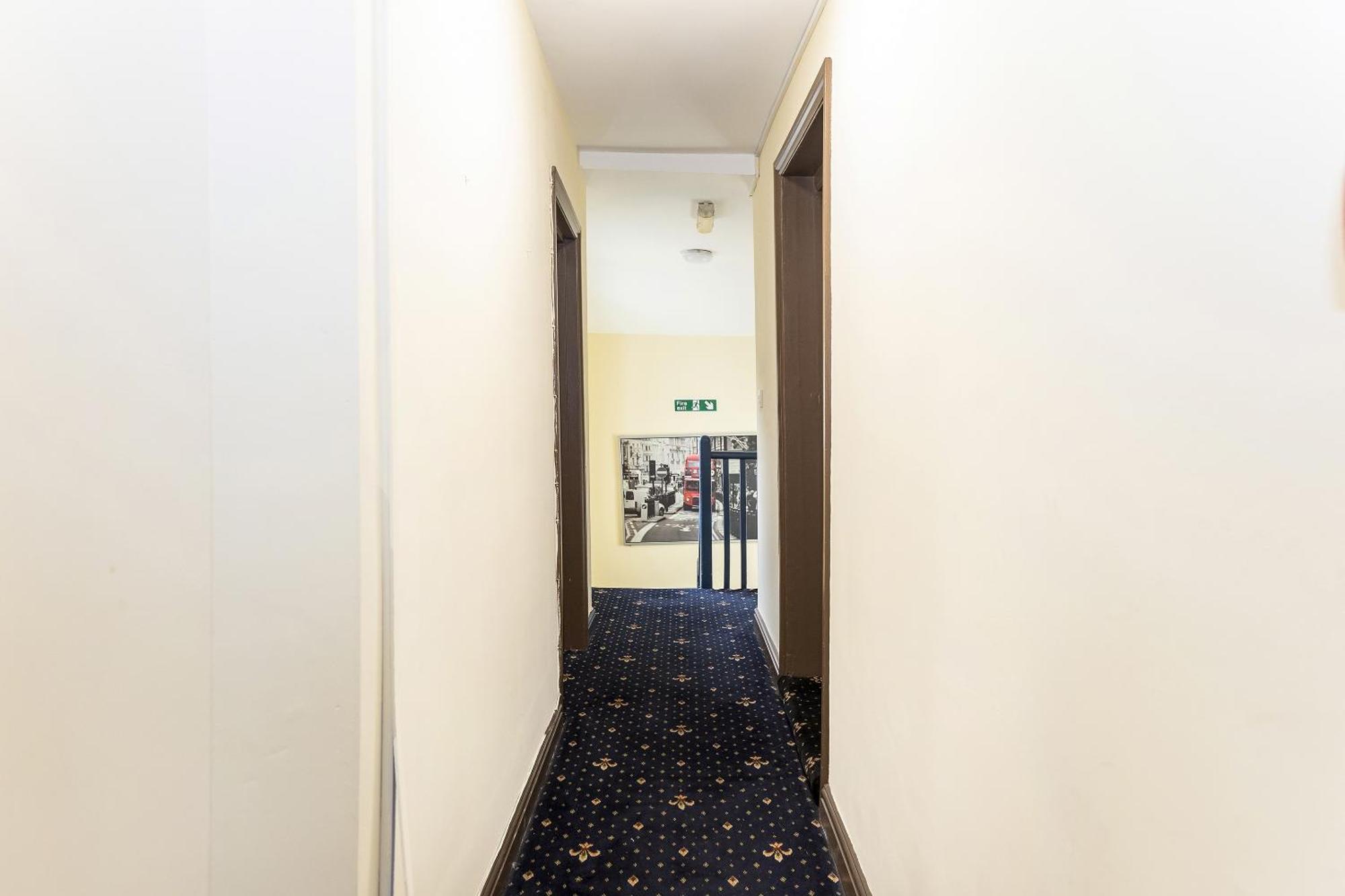 Old Oak Tree Inn Hotel Hounslow
