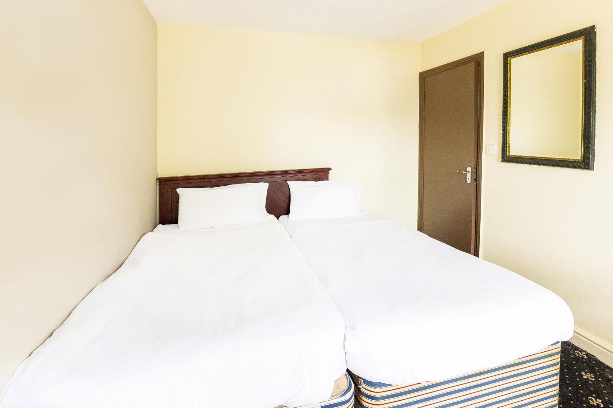 Old Oak Tree Inn Hotel Hounslow